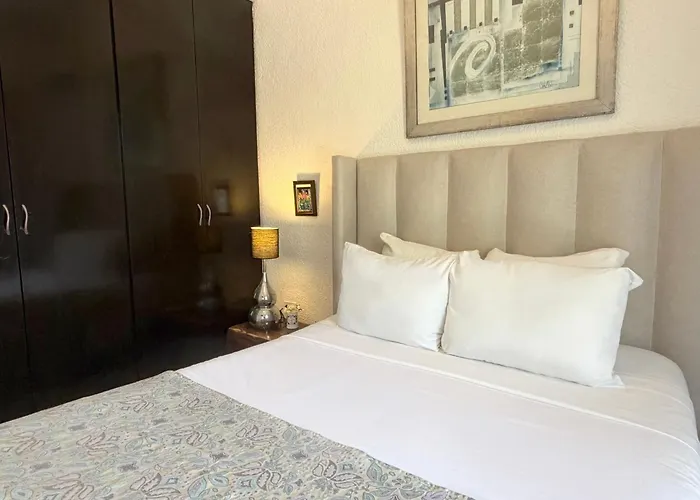 Casa Lara - Habitacion Cerca Del Mar - Homestay